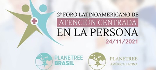 PlanetreeLATAM's tweet photo. 2 FORO LATINOAMERICANO DE ATENCIÓN CENTRADA EN LA PERSONA

¿Cómo avanzan organizaciones e individuos en el desarrollo de la ACP? 

Más información: https://t.co/wZX52FCOJI

#PlanetreeLATAM https://t.co/Faduqd4jY2