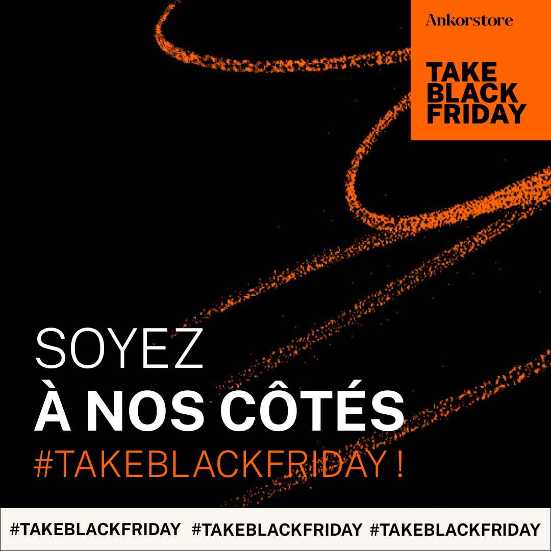 HandmadeOlga's tweet photo. Unissons-nous et soutenons le commerce de détail indépendant, maintenant et pour toujours. Soyez avec nous ! Soyez avec les revendeurs indépendants, soyez avec Ankorstore ✊ Laissez-nous #TakeBlackFriday - ensemble ! https://t.co/rn3YRYhw8O