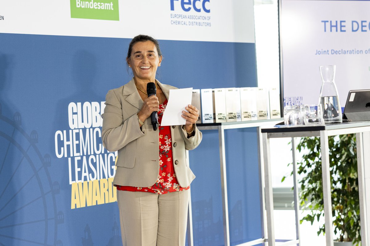 ChemicalLeasing tweet media