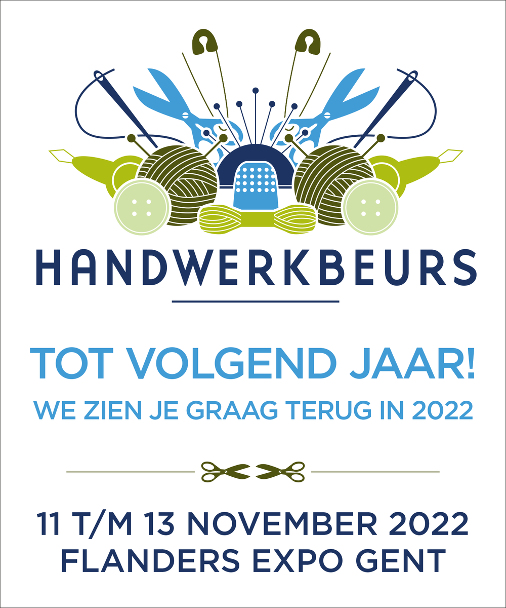 handwerkbeurs's tweet photo. https://t.co/k5fbvOEULn