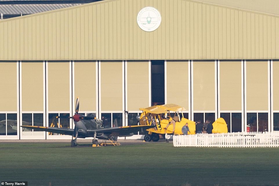 Tom Cruise News (@tcnews62) on Twitter photo 