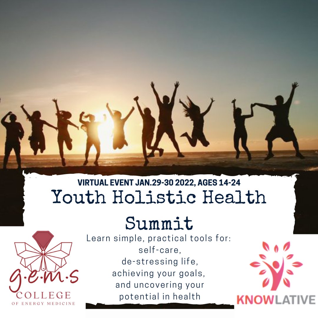 healthylexi's tweet image. Hat tip to Hannah @QueWhatNow for organizing an event for young people taking their health into their own hands!  Early bird price of only 59euros, use this link for a special discount: knowlative.com/shop/yhhs/?ref… #kinesiology #specializedkinesiology #touchforhealth