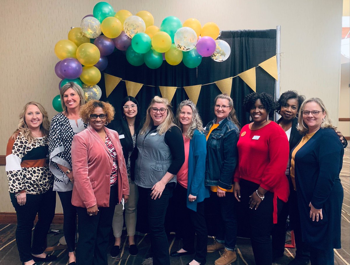 It’s matters when you have a great team #tennesseefcs