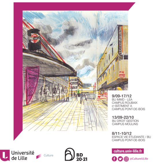 lieux de rencontres lille