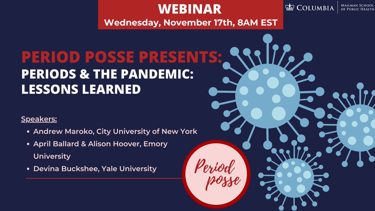 ColumbiaGATE's tweet photo. 👀 We just finalized the presentations for Wednesday's webinar, and it is going to be a good one! Register here so you don't miss out: https://t.co/JESC2CsnP9 https://t.co/kSNMuFh7JA