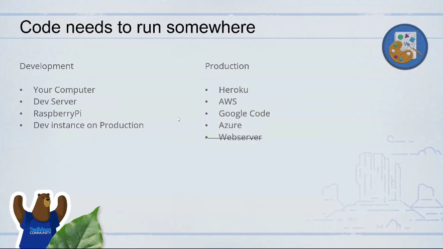 kpjagadeep's tweet photo. Pardot API Coding Platforms in Pardot Zero to Hero-Part 8 by @creuzerm @witkolkata @pardot @khyatu07 #witkolkata #witpardot https://t.co/6bdav61wgR