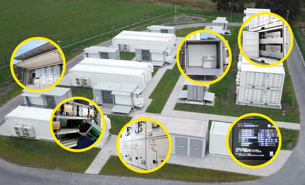 EWE/Tennet: Mit „agentenbasierten“ Algorithmen Reserven von Gewerbespeichern für Engpassmanagement nutzen: Ein Teil der Kapazität von Gewerbespeichern wird zu jedem Zeitpunkt unnötigerweise vorgehalten. Der Netzbetreiber… dlvr.it/SCbt5B #solarenergy #solarpv #solar