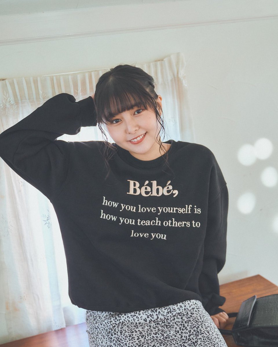 Darling_Baby__'s tweet photo. 【🤍本日公開ページ🤍】

Darling Baby × 頓知気さきなちゃん

着用アイテムページが公開されたよ🔍

アイテムはコチラ❕
🔗 https://t.co/C9rztG1vKI https://t.co/F4RzaGRVS2