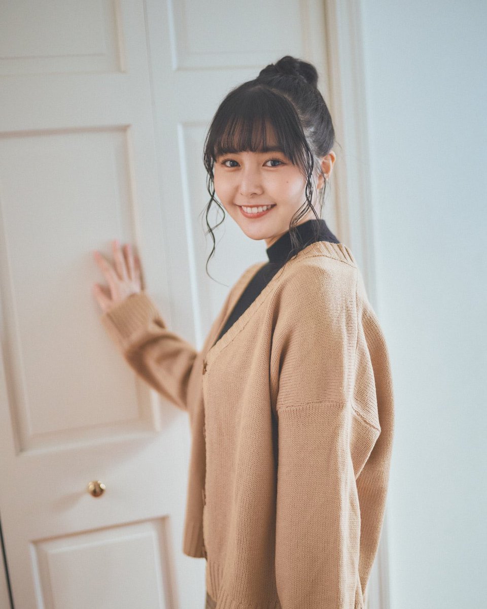 Darling_Baby__'s tweet photo. 【🤍本日公開ページ🤍】

Darling Baby × 頓知気さきなちゃん

着用アイテムページが公開されたよ🔍

アイテムはコチラ❕
🔗 https://t.co/C9rztG1vKI https://t.co/F4RzaGRVS2