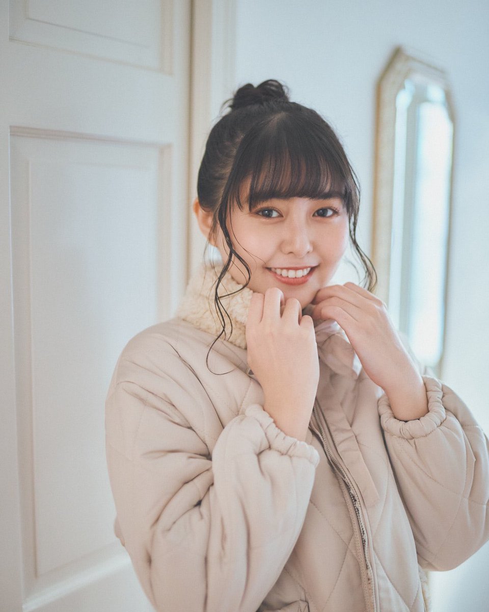 Darling_Baby__'s tweet photo. 【🤍本日公開ページ🤍】

Darling Baby × 頓知気さきなちゃん

着用アイテムページが公開されたよ🔍

アイテムはコチラ❕
🔗 https://t.co/C9rztG1vKI https://t.co/F4RzaGRVS2