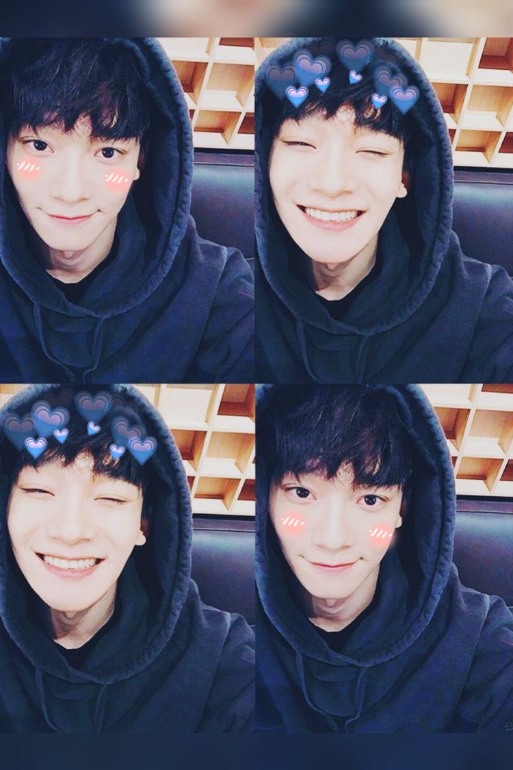 Joelle90554079's tweet photo. @soompi My sunshine 🌞😍 https://t.co/VtEldW5l1v