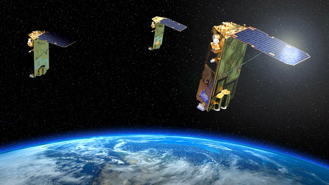 [#CERES] 🔔 Here's to the next generation of space 🛸 #surveillance capability for France! The CERES reconnaissance #space system #satellites 📡 have been successfully launched, on-board a Vega launcher. rs-thales.com/r_td/ceressate… <a href="/AirbusSpace/">Airbus Space</a> <a href="/CNES/">CNES</a> <a href="/DGA/">Direction générale de l'armement 🇫🇷</a> <a href="/Avio_Group/">Avio</a> <a href="/Arianespace/">Arianespace</a>