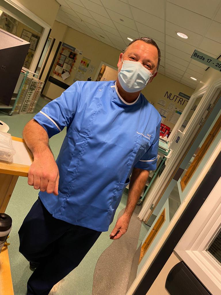 Acute Medicine 2 MRI (@am2_mri) on Twitter photo Welcome to the team Charge Nurse Worsley ππ» <a href="/LeanneTomlinson/">Leanne Tomlinson RN</a> #band6 #am2 #teamam2 Welcome to the team Charge Nurse Worsley ππ» <a href="/LeanneTomlinson/">Leanne Tomlinson RN</a> #band6 #am2 #teamam2