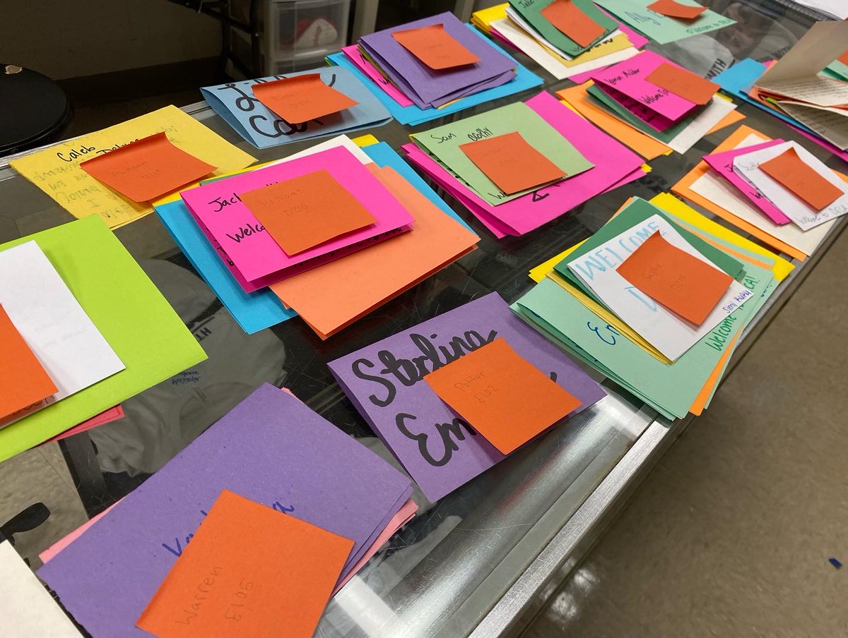 Hardin Valley Academy DECA tweet media