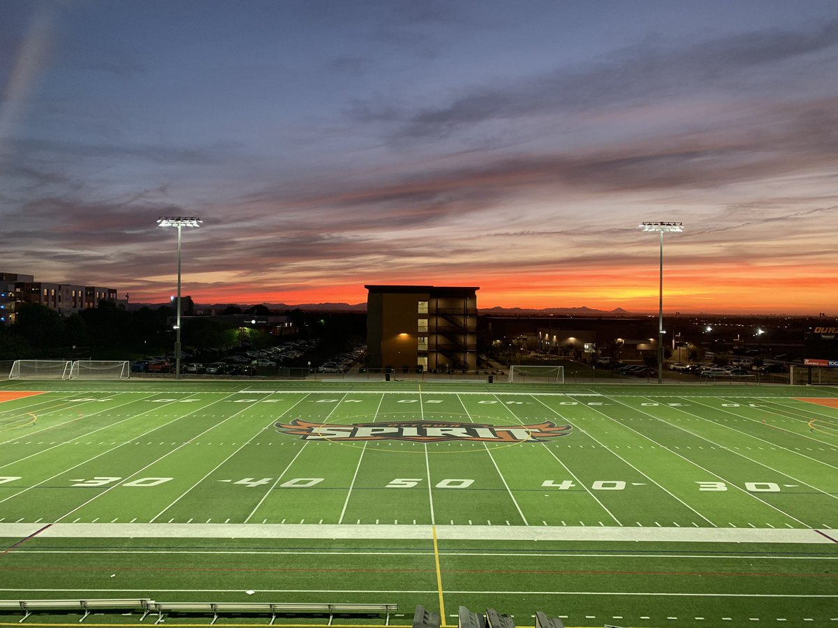 Coach_Nesbitt's tweet image. Good morning post season football!  Let’s get after it @OUAZFootball ‼️#BonusBall #SelectFew #BeAboutIt #WeAreOUAZ