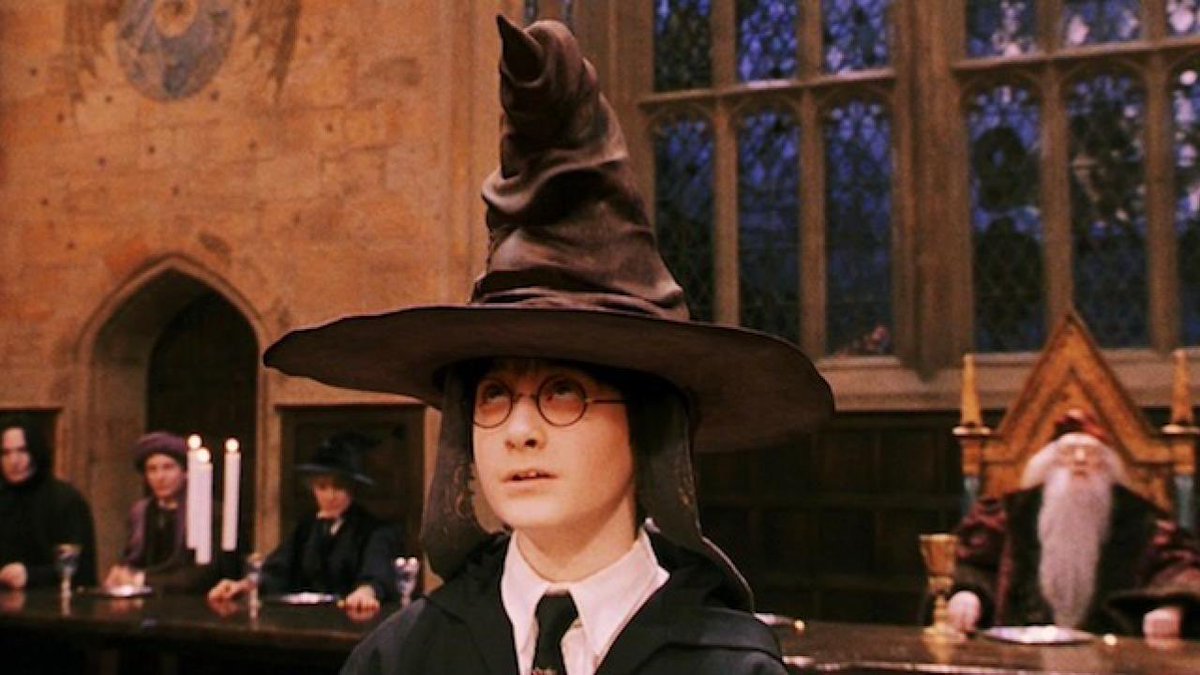 PopCulture2000s's tweet photo. the first harry potter movie was released 20 years ago today https://t.co/QyU1z24me3