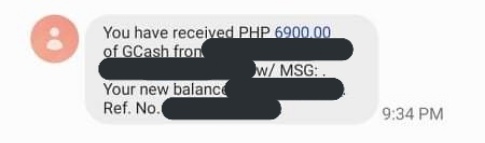 micayouwon's tweet photo. MY FIRST EVER WIN KAY ATE @princesspromos_ &amp; $150 PA😭😭😭😭 THANKFUL PO AKO KAY LORD DAHIL IBINIGAY NYA TO KUNG KELAN NAMIN NEED NG PERA, GRABE PO YUNG SAYA NA BINIGAY PO SA AKIN NITO😭❤️ SANA PO MAY MGA KASUNOD PA🍀✨ THANK YOU SO MUCH PO AND SA SPONSOR NITO❤️❤️ #PrincessShares https://t.co/g5oEEP9wYX