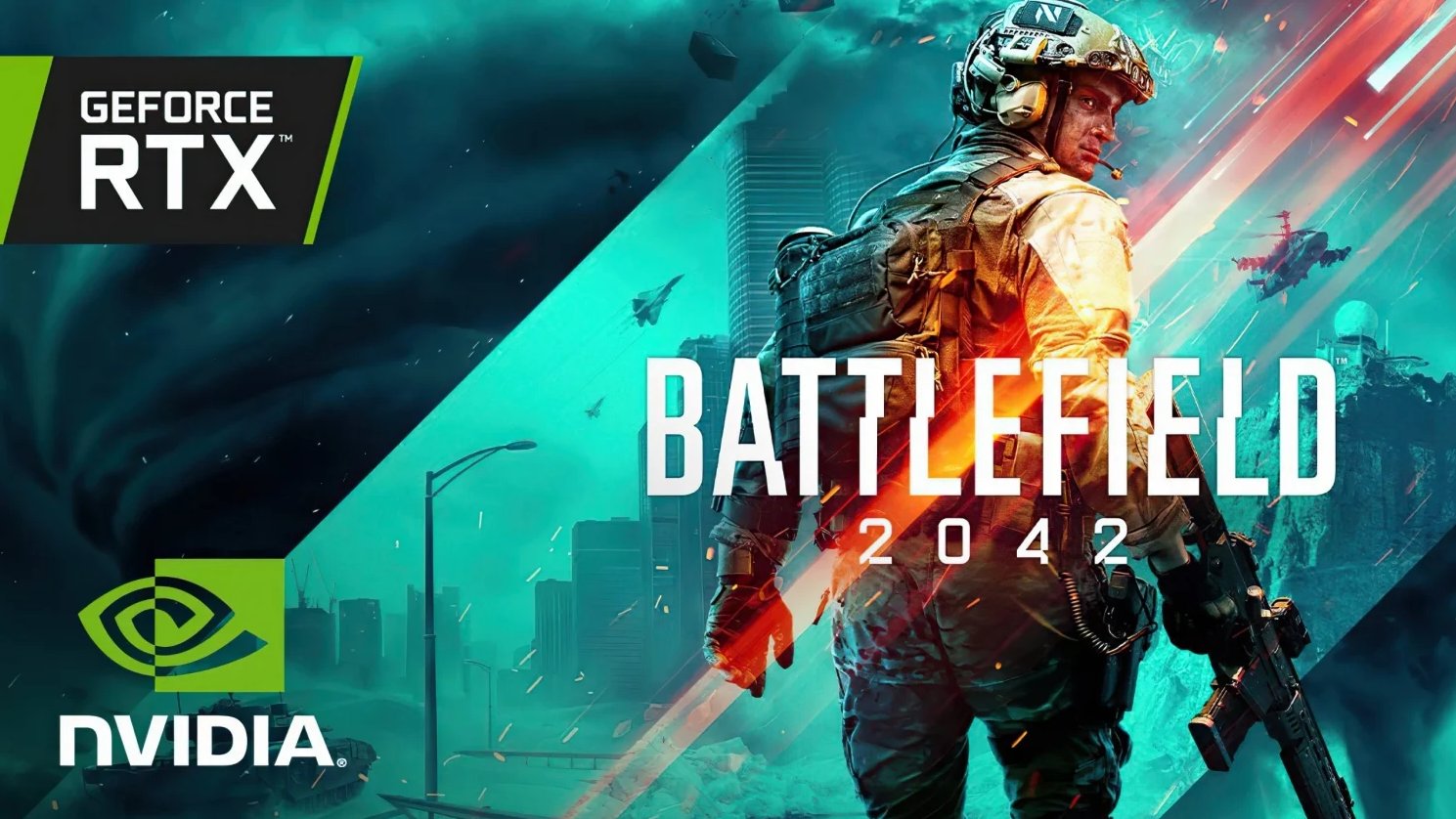 Battlefield Bulletin Psa For Pc Players Nvidia Has Just Released The Latest Game Ready Driver 496 76 With Optimization For Battlefield42 Including Support For Dlss And Reflex You Can Download It