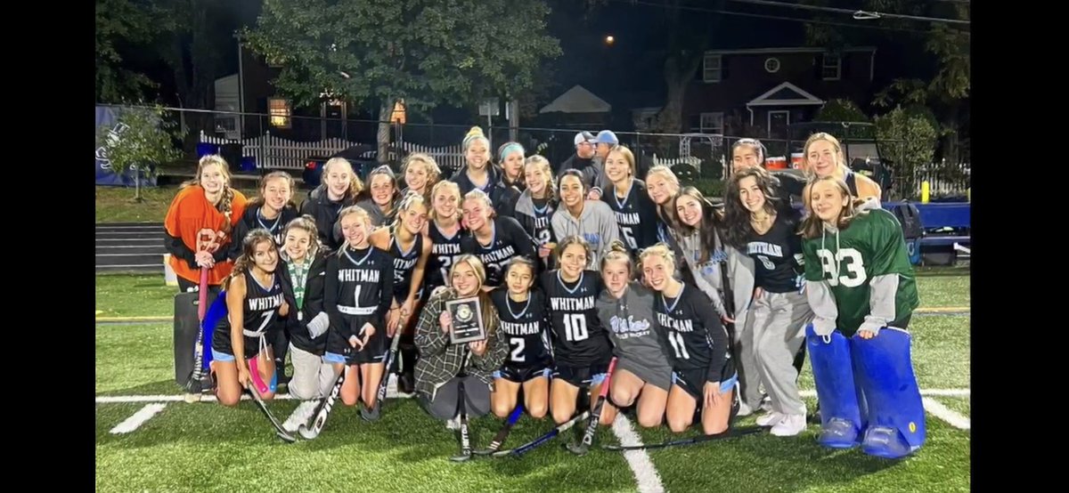 WW 2021 Field Hockey Coaches’ Corner tweet media