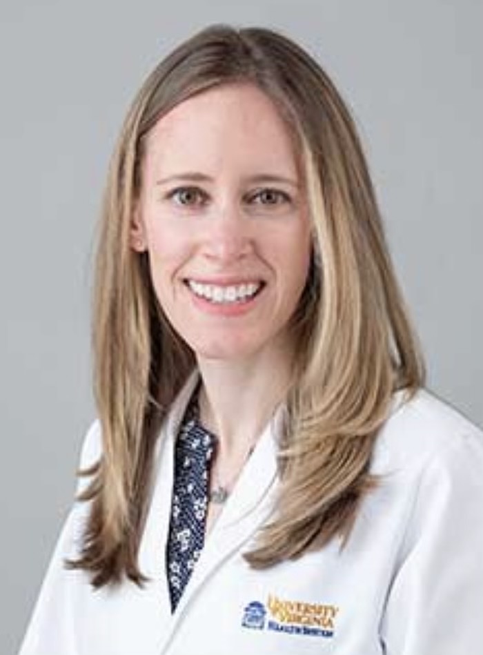 UVaAnesthesia's tweet photo. Meet Dr Katie Forkin @KTForkinMD 
Assistant Professor of Anesthesiology
Foundations of Anesthesia Month (FAM) Course Director
Specialty: Liver Transplant Anesthesia
(1/5) https://t.co/lK5FGOes0i