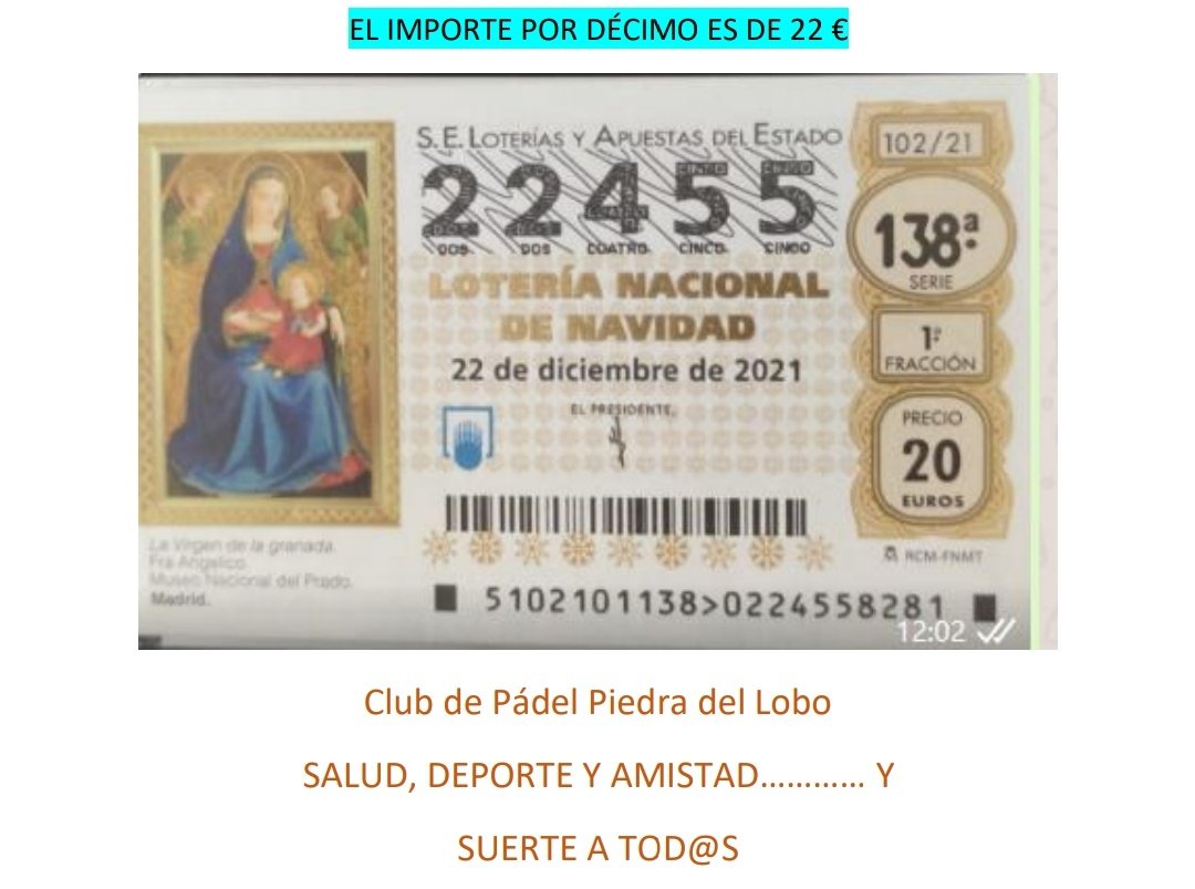 Piedra del Lobo tweet media