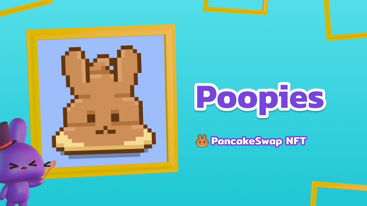 PancakeSwap tweet media