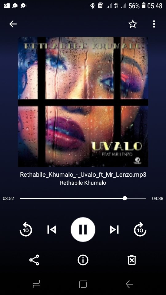 nyati_masixole's tweet photo. @NdinguAmaza @UWFM88_106FM #MASGEEE
#4B44 #MASGEEE #ZIZO
Yhooo Crush yam π@Rethabile_rsa ft Mr Lenzo - " Uvalo π₯π₯π₯πππποΈ"
@: KwaZakhele eGqeberha https://t.co/vAKb3MYqVc