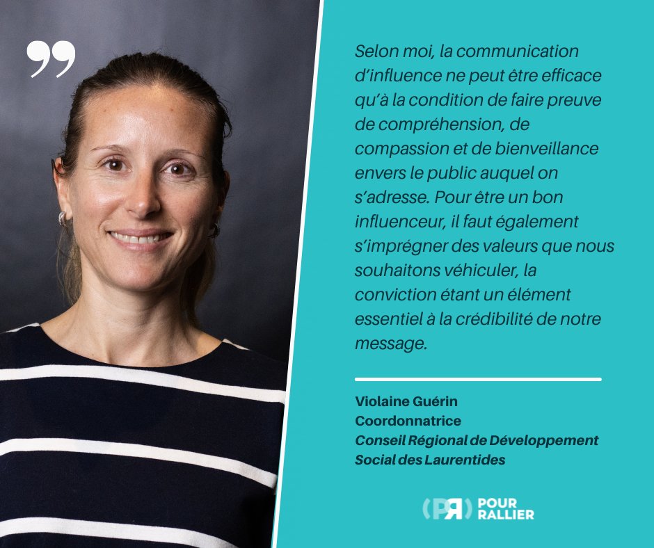 PourRallier's tweet photo. Bien que nous soyons passionnés, nous ne sommes pas les seuls experts en communication d’influence au Québec! Pour mieux vous accompagner, nous avons demandé à d’autres professionnels de partager leurs conseils et astuces sur le plaidoyer avec vous. https://t.co/6Fft3ZVYZT