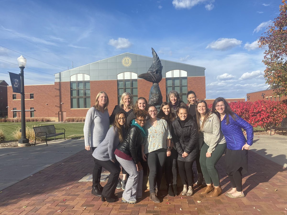 Creighton Well-Being tweet media