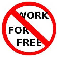 KK50316702's tweet photo. don't work for free. 
لا تشتغل ببلاش 
( زبد )
#تأخير_رواتب_بن_لادن
#موظفي_بن_لادن_بلا_أجور https://t.co/PHcLFhiToI