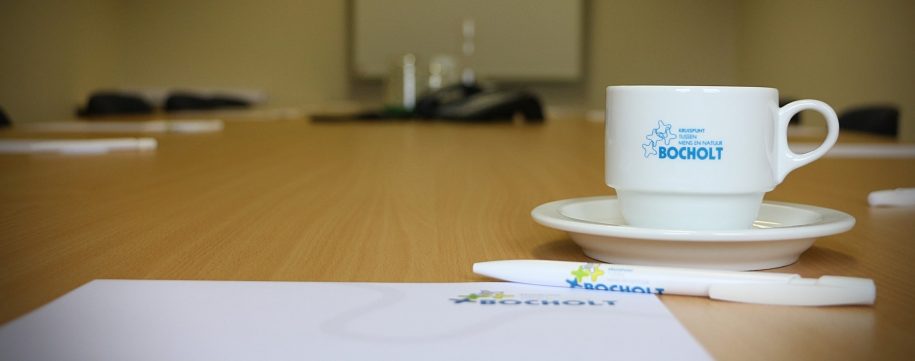 Gemeente Bocholt tweet media