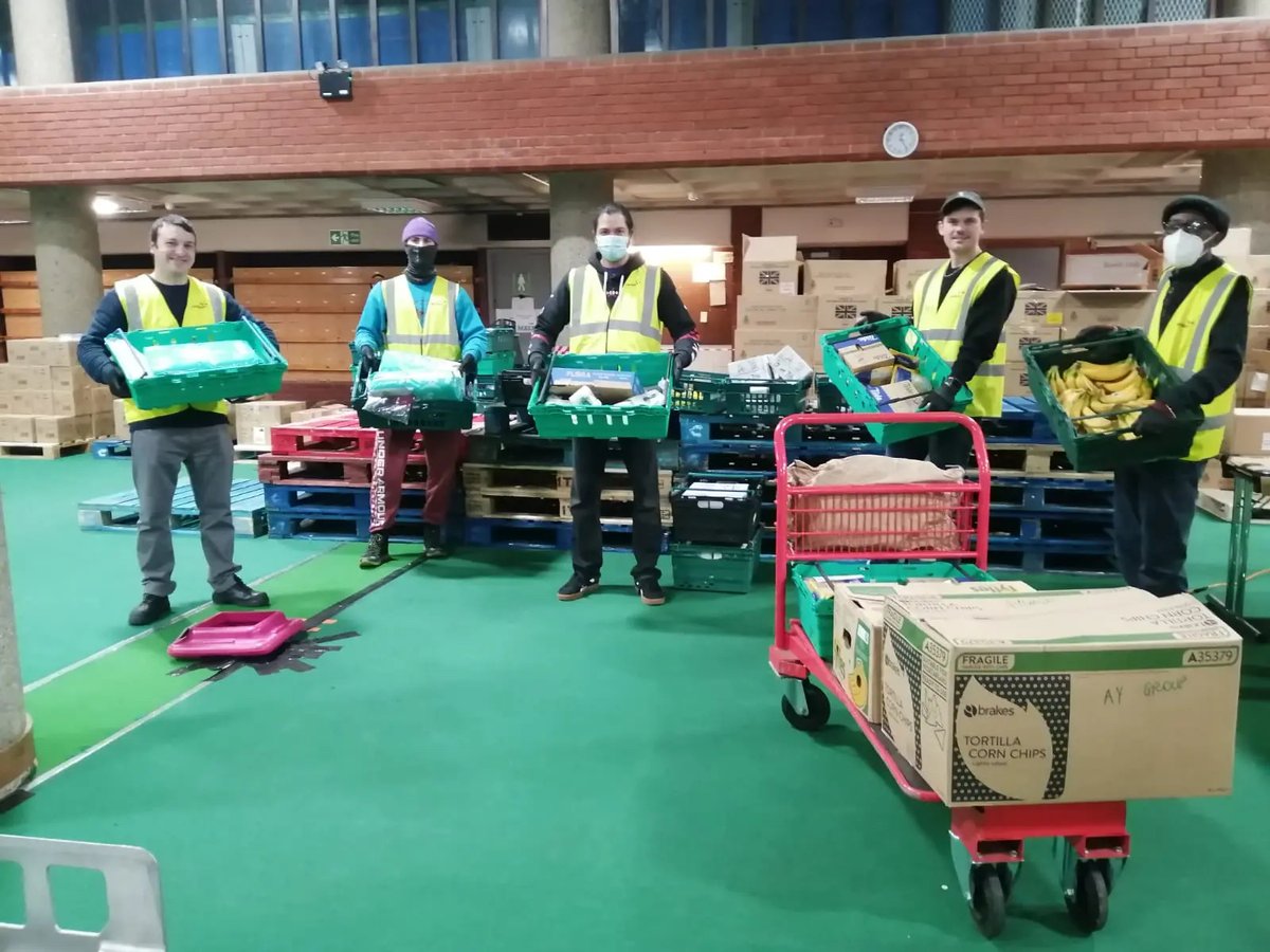 We are delighted to announce our new recruit and exciting programme at Small Works!

Click the link below, to find out more!
clear-village.org/small-works-a-…