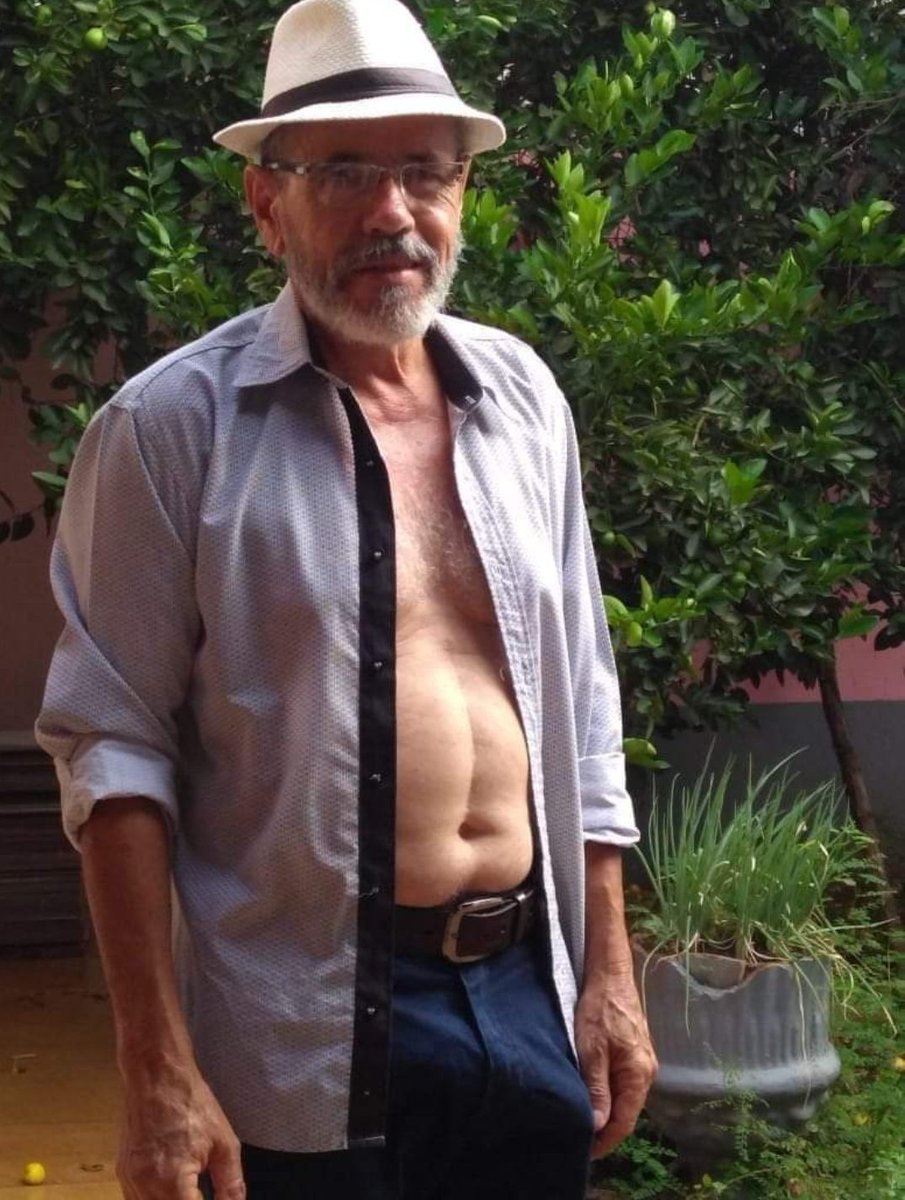 Paixão por avós tweet media