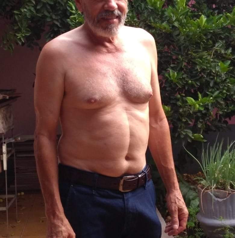 Paixão por avós tweet media