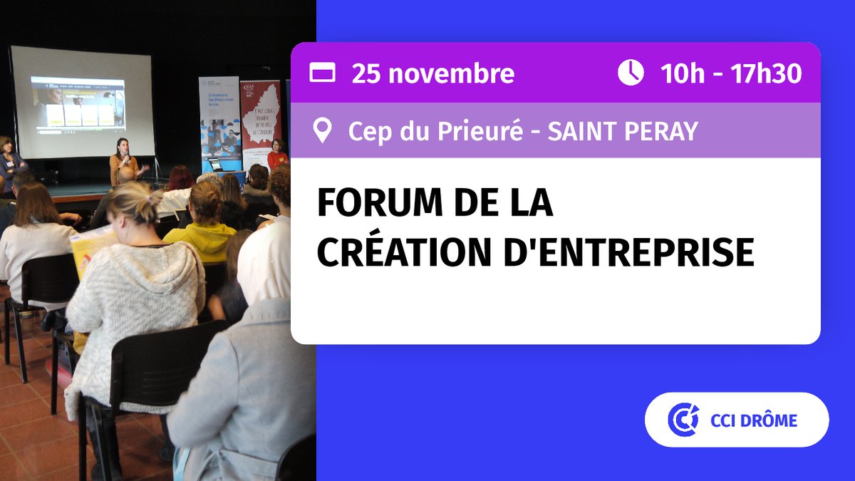 CCI DROME tweet media