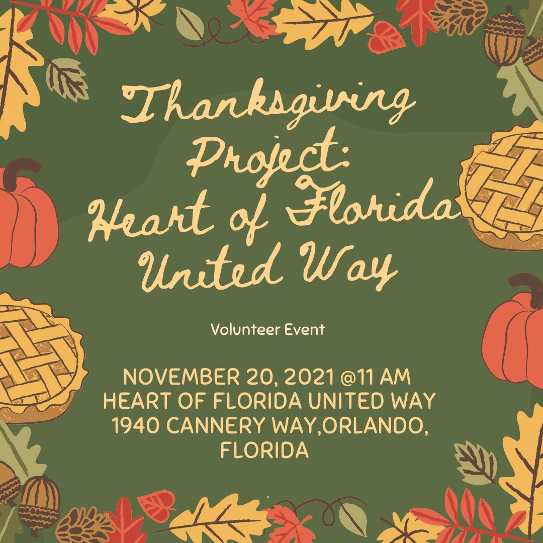 National Society of Black Women in Medicine UCF tweet media