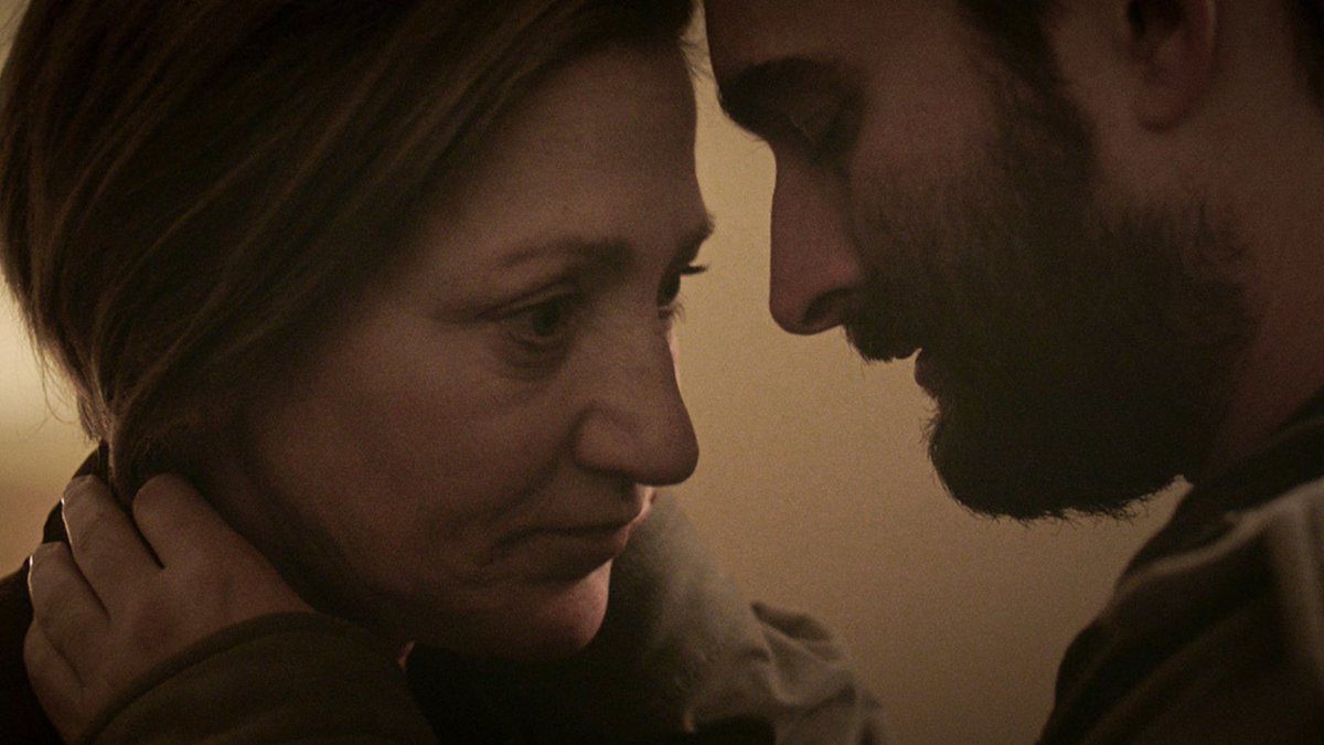 Outside In (2017) #BestMoviesBasedInSeattle