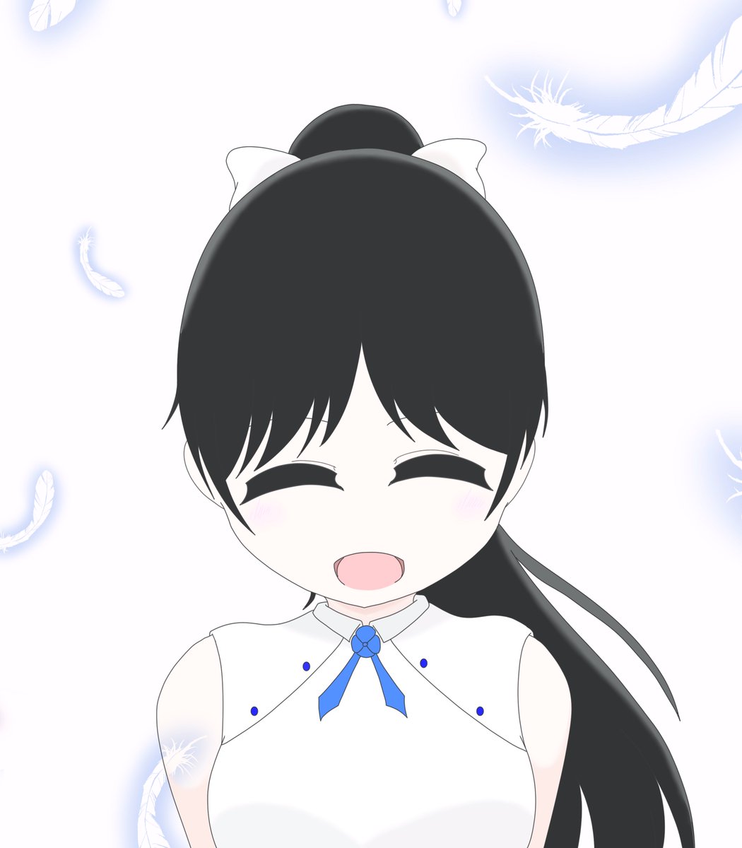 こんなラブライブ絵を描きます

 #3時間でフォロワー何人増えるかチャレンジ 