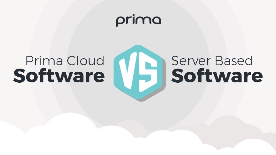 PrimaSoftwareUS's tweet photo. The Ultimate Comparison: Prima Cloud Vs Server-Based Software
Are you using a server-based back office solution? Check out the benefits of our very own Prima Cloud compared to your current system https://t.co/v9ggjJpgsd #PrimaCloud https://t.co/rA1ECZeXAO