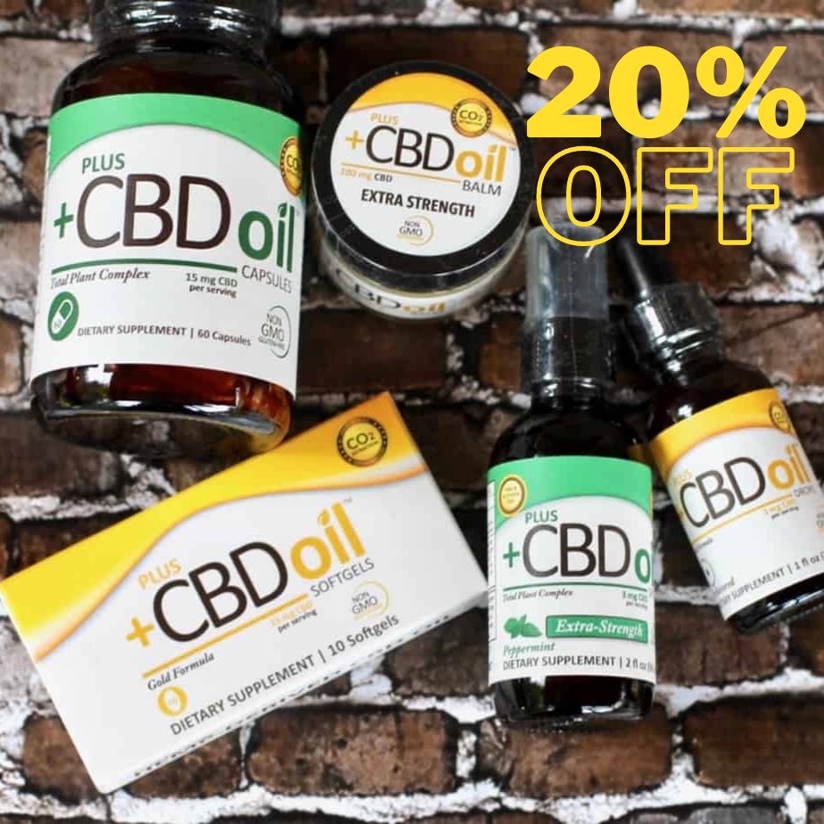 anaviimarket's tweet photo. One of the originators in the industry with a lower price for the holidays. #PlusCBD #Deals
https://t.co/QMcKdyRBh4 https://t.co/YsBGml7jaU