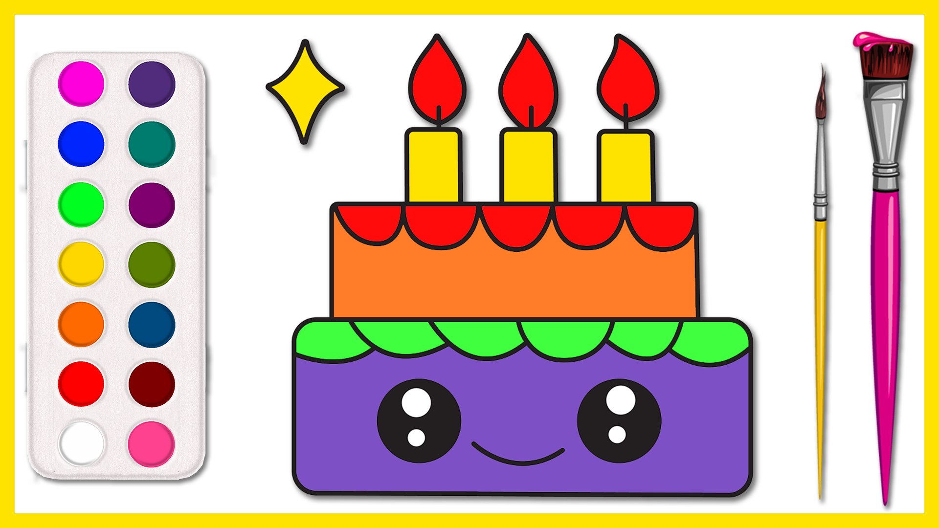 Birthday Cake Sketch Stock Illustrations – 14,551 Birthday Cake Sketch  Stock Illustrations, Vectors & Clipart - Dreamstime