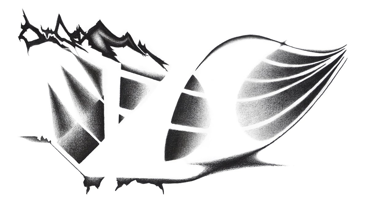 Hi #NFTCommunity 💫🥰💫
My pencil-art collection:
🗣'invisible faces'🦏
🌬opensea.io/assets/0x495f9…

🌈🌠🚀🚀#NFTarts #openseanfts #NFT #nftcollectors <a href="/opensea/">OpenSea</a>