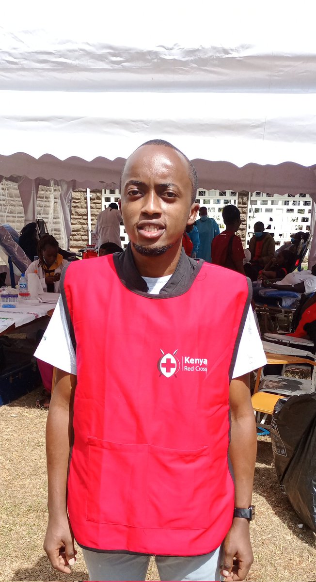 victorhenu's tweet photo. Become a regular blood and help save lives. 
Serve to Change life. 
#ServiceAboveSelf
@KRCSKuChapter
@Rotary @rcku_254 https://t.co/0Afp4DkVgT