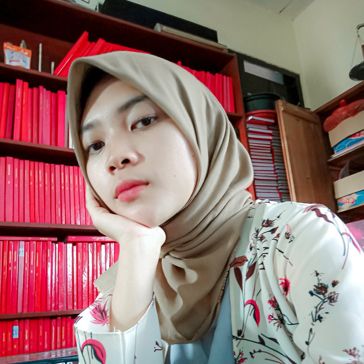 alpusma's tweet photo. #FotoProfilBaru https://t.co/bSoBrstmE7