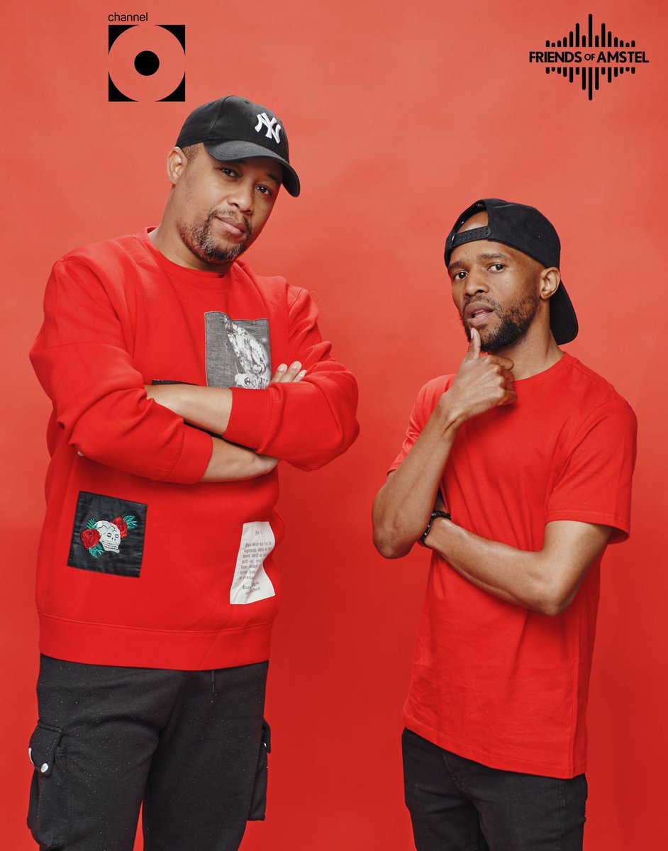 Did you miss an episode of #FriendsOfAmstel? Make sure you catch the repeat this Friday at 20h00 exclusive to <a href="/ChannelOTV/">Channel O</a> <a href="/AmstelSA/">Amstel South Africa</a>