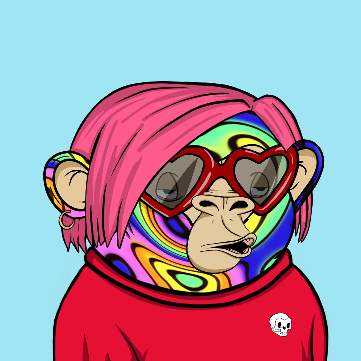 PudgyApes's tweet photo. ✨   #NFTGiveaway   ✨

With the launch of of presale, we want to let more of you into our community.
Prizes:
1. 2x Pudgy Ape + 0.1 ETH
2. 2x Pudgy Ape
3. 1x Pudgy Ape

How to win:
🔁Follow @PudgyApes and RT this tweet 
✅Join the Discord
🚀Tag 2 Friends

https://t.co/mvEkLkLQ02 https://t.co/PyQ18DenL2