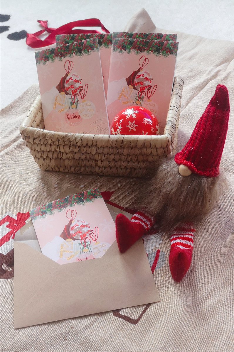 ananur_art's tweet photo. #bestwishes #noel #christmas #merrychristmas #art #artist #ananur https://t.co/z9jcK4gres