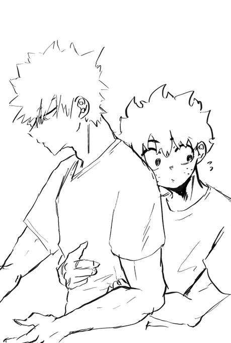 勝デ……………………(謎すぎるシチュ) 