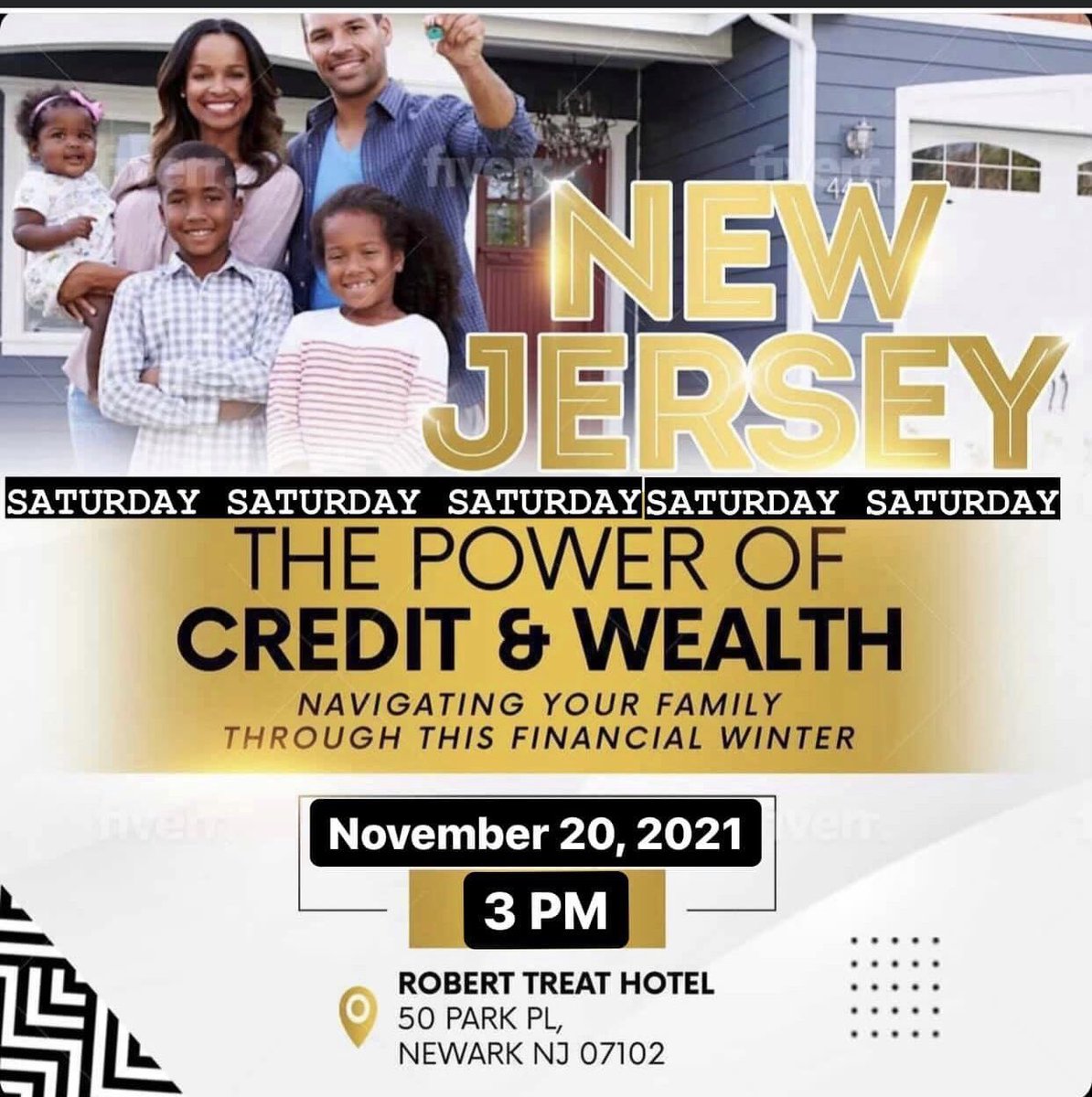 CreditbyKandi's tweet photo. 💎 LEARN how You can Bounce Back from a Financial Crisis or Credit Nightmare. 💎 We work with negative items from all 3 credit reports. 💎Get approved for your next BIG purchase (Home/Car, etc.) w/ the Best Rates. 💎 Hear Powerful Live Testimonials. You don’t want to miss this https://t.co/RQgHwHss6H