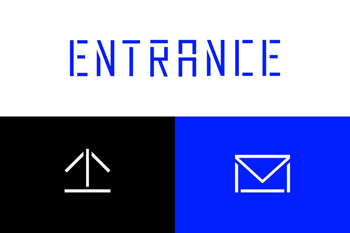 reasondesignuk's tweet photo. We were delighted to see the @SeenFifteen gallery open again for the impressive and intriguing show by Martin Seeds – No Country for Young Men. 
Reason created the original brand back in 2015. Since then, we have worked together on 20 different shows. https://t.co/p7LxaJnXeW
